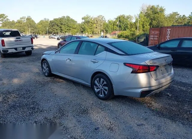 1N4BL4BV6PN381310 2023 2023 Nissan Altima- S Fwd 3