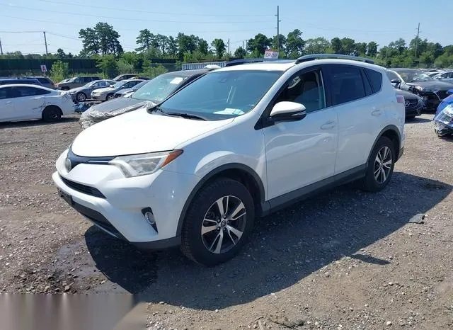 JTMRFREV6HJ131003 2017 2017 Toyota RAV4- Xle 2