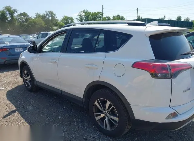 JTMRFREV6HJ131003 2017 2017 Toyota RAV4- Xle 3