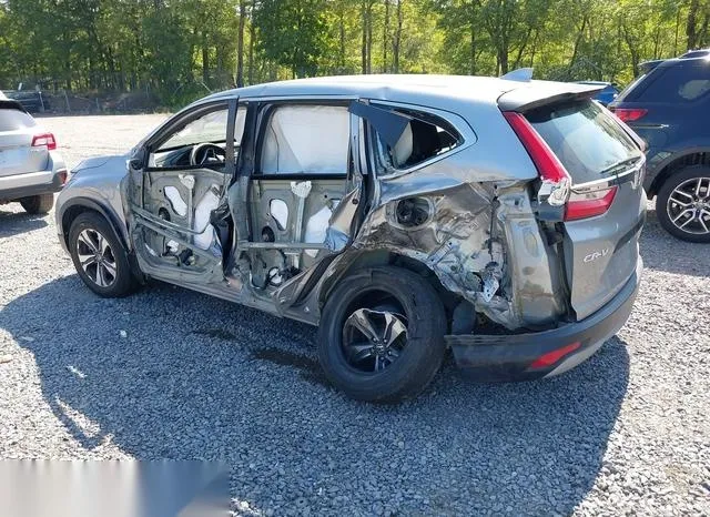 2HKRW6H3XKH215480 2019 2019 Honda CR-V- LX 3