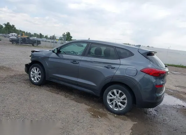 KM8J2CA42KU933374 2019 2019 Hyundai Tucson- SE 3