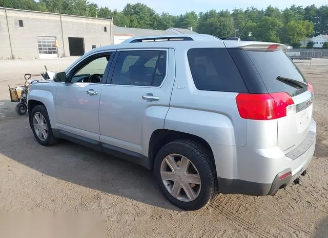 2GKFLYE32F6102875 2015 2015 GMC Terrain- Slt-2 3