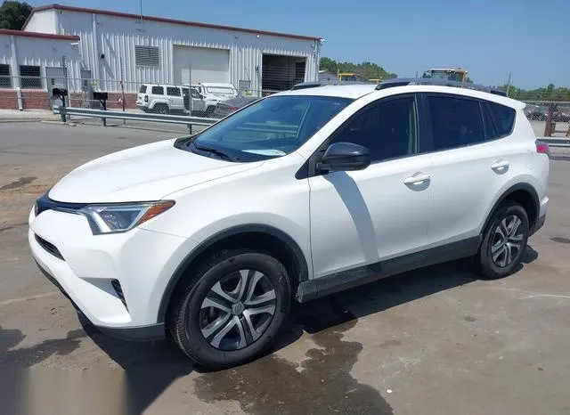 JTMZFREV7JJ738792 2018 2018 Toyota RAV4- LE 2