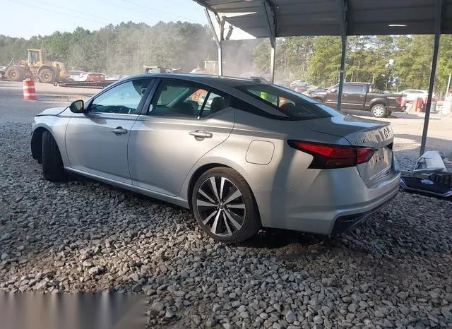 1N4BL4CV6MN309078 2021 2021 Nissan Altima- Sr Fwd 3