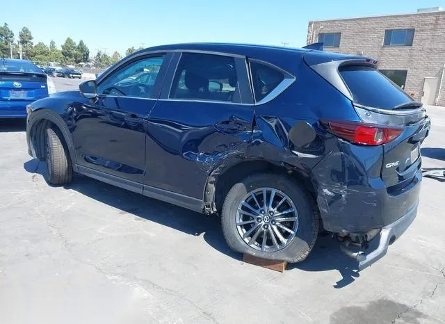 JM3KFACM9K0696587 2019 2019 Mazda CX-5- Touring 3