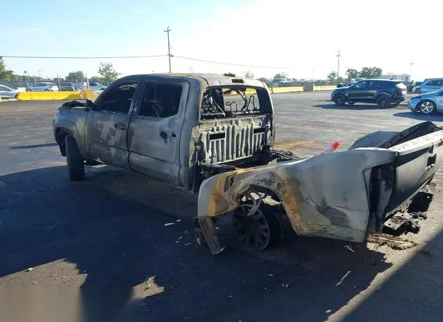 3TMDZ5BN6HM025622 2017 2017 Toyota Tacoma- Sr5 V6 3