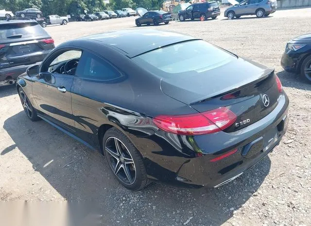 WDDWJ4KB1HF484286 2017 2017 Mercedes-Benz C 300- 4Matic 3