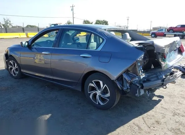 1HGCR2F36GA232642 2016 2016 Honda Accord- LX 3