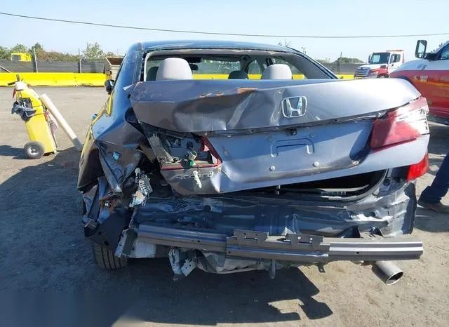 1HGCR2F36GA232642 2016 2016 Honda Accord- LX 6