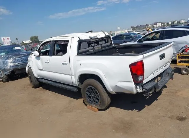 3TMAZ5CN7MM147160 2021 2021 Toyota Tacoma- Sr5 V6 3