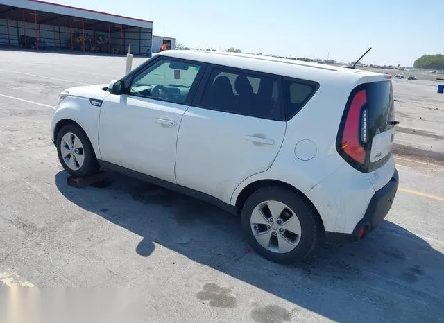 KNDJN2A23F7170595 2015 2015 KIA Soul 3