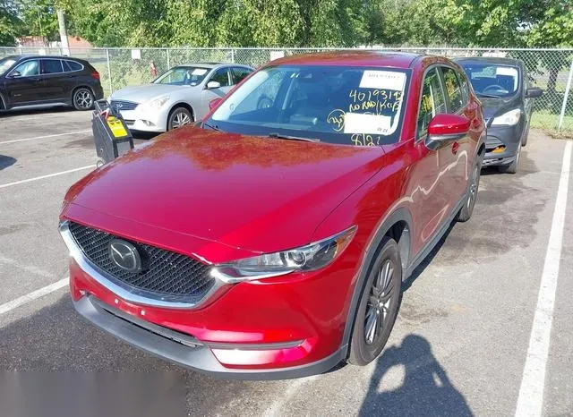 JM3KFACM8K1548411 2019 2019 Mazda CX-5- Touring 2