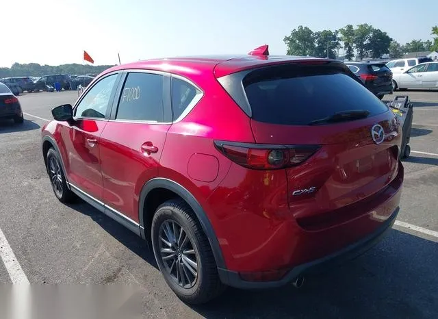 JM3KFACM8K1548411 2019 2019 Mazda CX-5- Touring 3