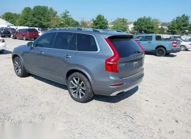 YV4A22PK3G1058025 2016 2016 Volvo XC90- T6 Momentum 3