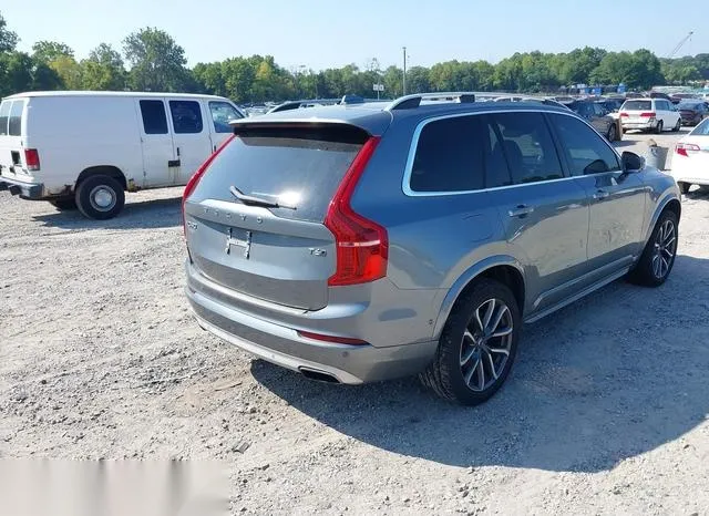 YV4A22PK3G1058025 2016 2016 Volvo XC90- T6 Momentum 4