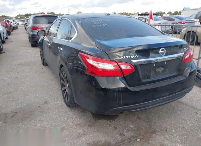 1N4AL3AP4GC284157 2016 2016 Nissan Altima- 2-5 SL 3