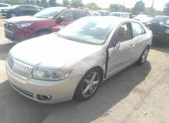 3LNHM28T89R620363 2009 2009 Lincoln MKZ 2