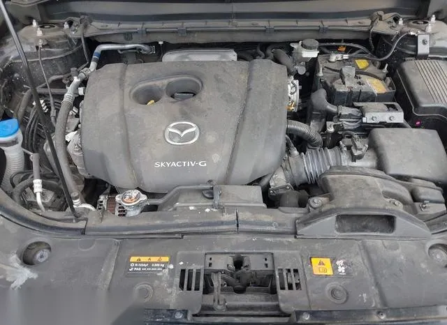 JM3KFBCM9N1557757 2022 2022 Mazda CX-5- 2-5 S Preferred 10