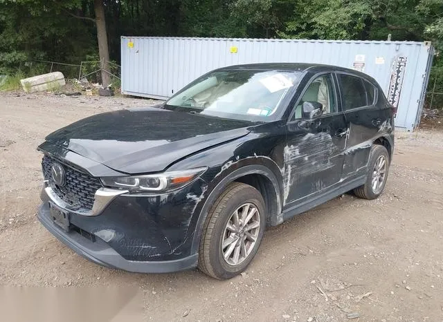 JM3KFBCM9N1557757 2022 2022 Mazda CX-5- 2-5 S Preferred 6