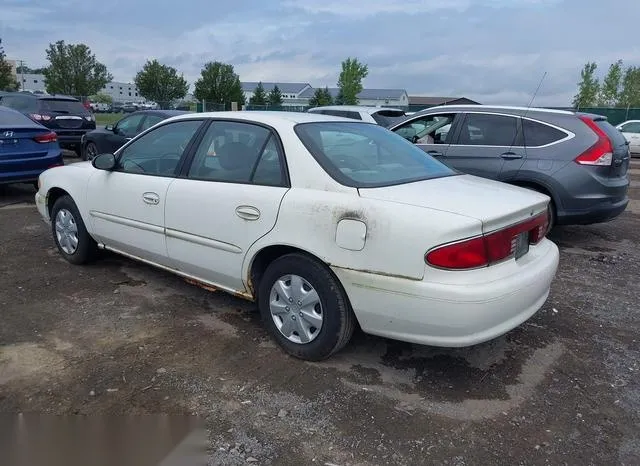 2G4WS52J931276401 2003 2003 Buick Century- Custom 3