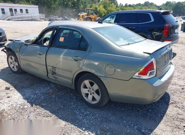 3FAHP07Z78R222443 2008 2008 Ford Fusion- SE 3