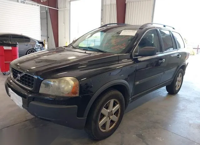 YV4CZ592961255864 2006 2006 Volvo XC90- 2-5T 2