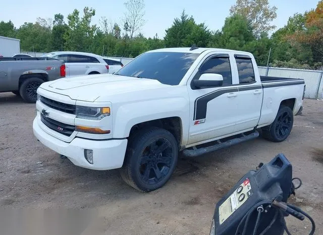 1GCVKREC6JZ322453 2018 2018 Chevrolet Silverado 1500- 2LT 2