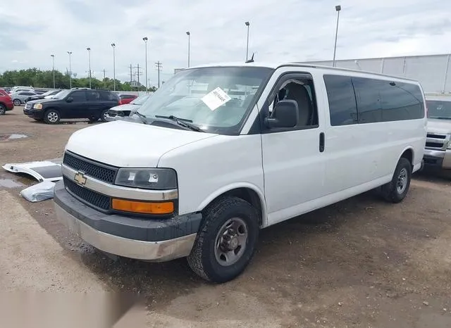 1GAZG1FG9F1238793 2015 2015 Chevrolet Express 3500- LT 2