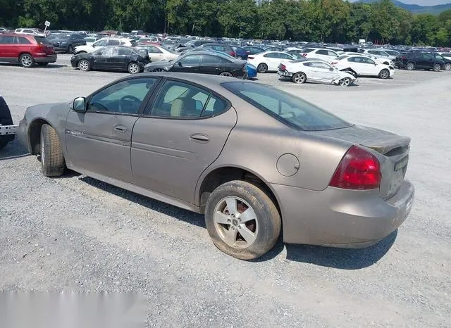 2G2WP552061292635 2006 2006 Pontiac Grand- Prix 3