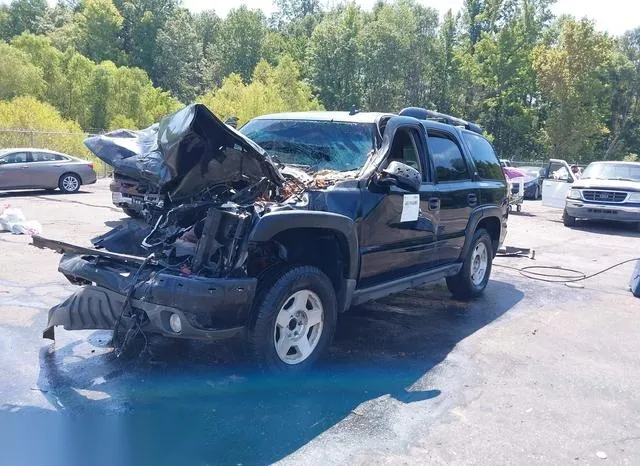 1GNEC13T56R102107 2006 2006 Chevrolet Tahoe- Z71 2