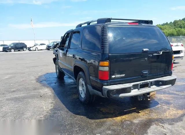 1GNEC13T56R102107 2006 2006 Chevrolet Tahoe- Z71 3