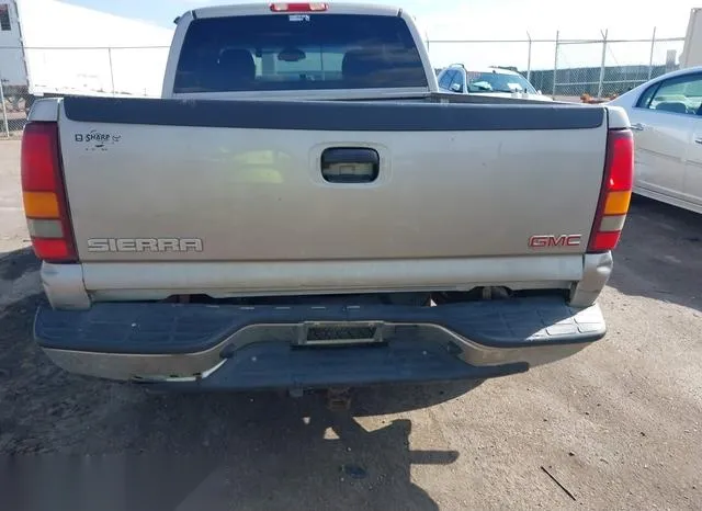 2GTEK19T231318682 2003 2003 GMC Sierra- 1500 Sle 6