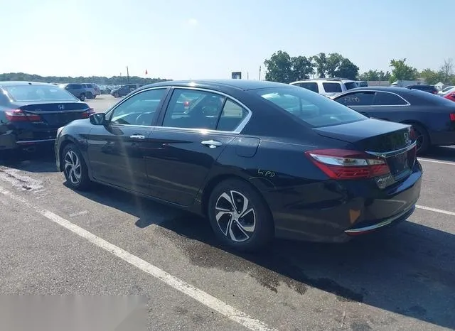 1HGCR2F39GA239830 2016 2016 Honda Accord- LX 3