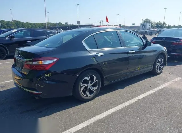 1HGCR2F39GA239830 2016 2016 Honda Accord- LX 4