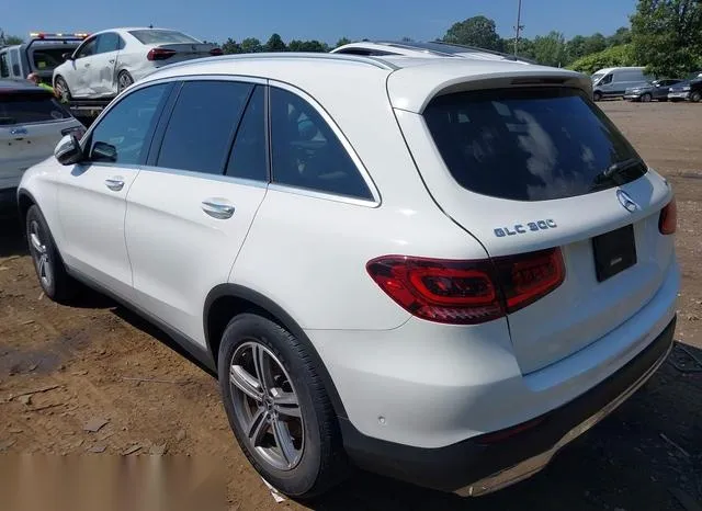 W1N0G8EB0NG036976 2022 2022 Mercedes-Benz GLC 300- 4Matic Suv 3