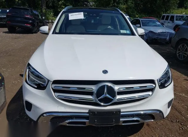 W1N0G8EB0NG036976 2022 2022 Mercedes-Benz GLC 300- 4Matic Suv 6