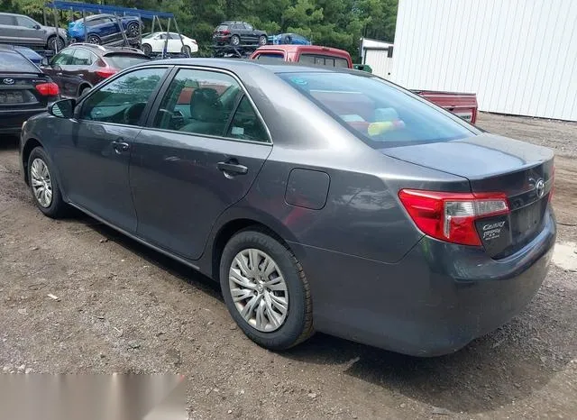 4T4BF1FK0CR201255 2012 2012 Toyota Camry- LE 3