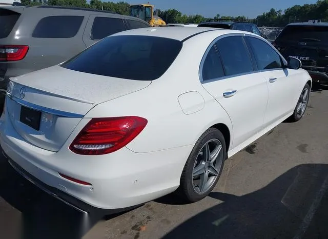 WDDZF4JB0HA054701 2017 2017 Mercedes-Benz E 300 4