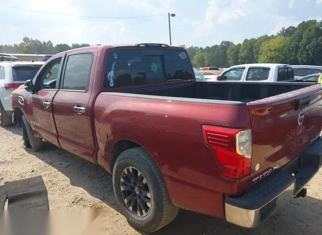 1N6AA1EJ7HN562742 2017 2017 Nissan Titan- SV 3