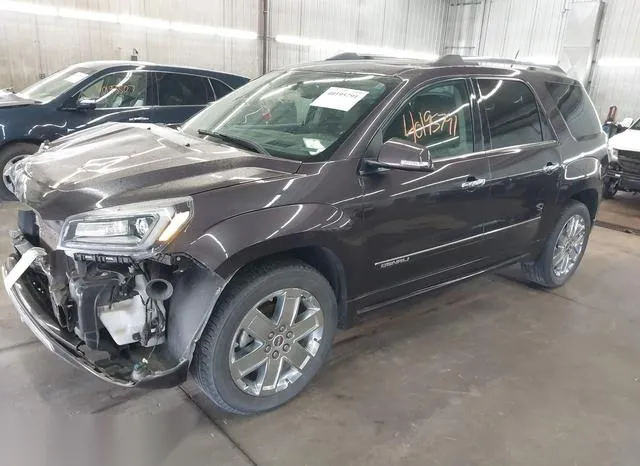 1GKKVTKD7FJ226149 2015 2015 GMC Acadia- Denali 2