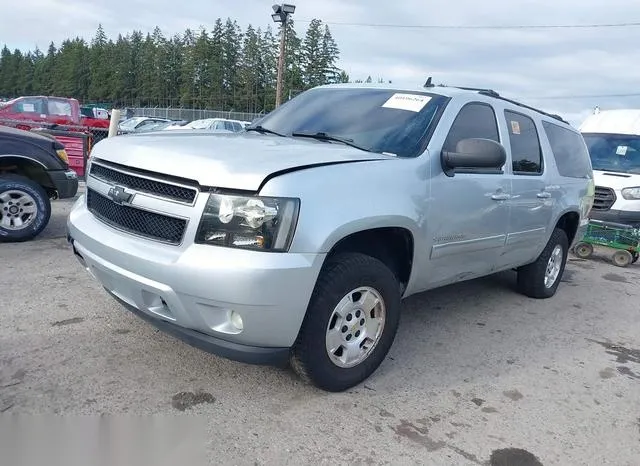 1GNSKJE39BR329314 2011 2011 Chevrolet Suburban 1500- LT1 2