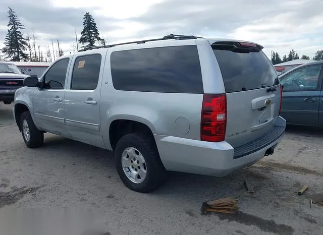 1GNSKJE39BR329314 2011 2011 Chevrolet Suburban 1500- LT1 3