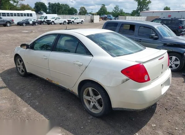 1G2ZG57N684223606 2008 2008 Pontiac G6 3