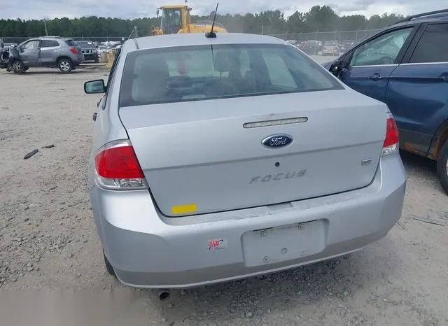 1FAHP35N28W223448 2008 2008 Ford Focus- Se/Ses 6