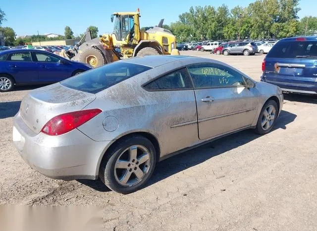 1G2ZH178864129336 2006 2006 Pontiac G6- GT 4