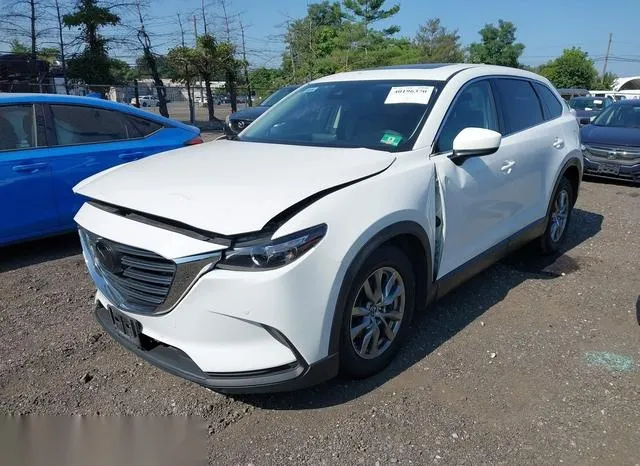 JM3TCBCY3J0225877 2018 2018 Mazda CX-9- Touring 2