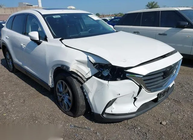 JM3TCBCY3J0225877 2018 2018 Mazda CX-9- Touring 6