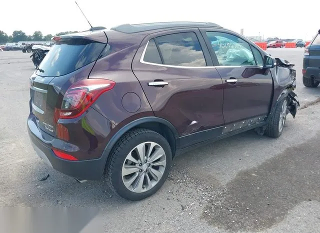 KL4CJASB6JB612430 2018 2018 Buick Encore- Preferred 4