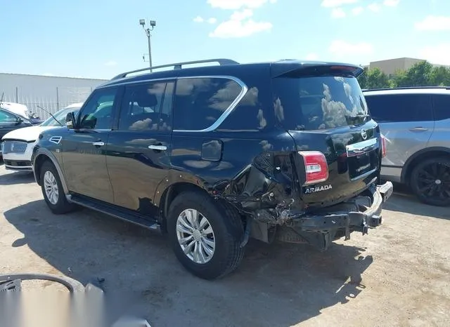 JN8AY2NC6H9507573 2017 2017 Nissan Armada- SV 3