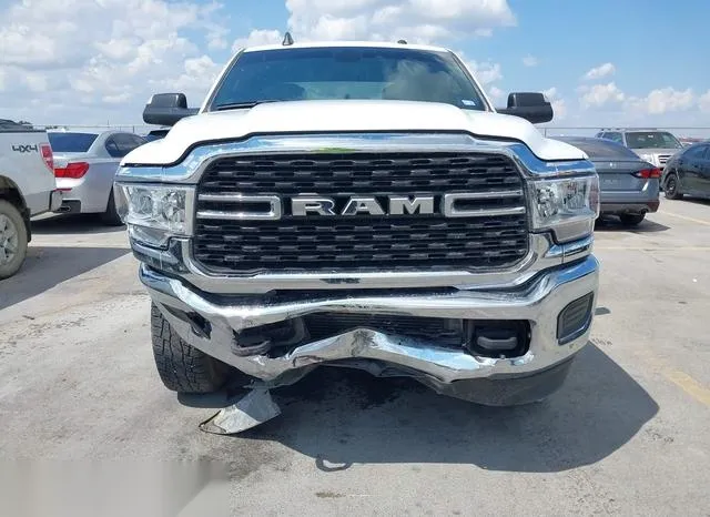 3C6UR5JL3NG120866 2022 2022 RAM 2500- Big Horn  4X4 8- Box 6